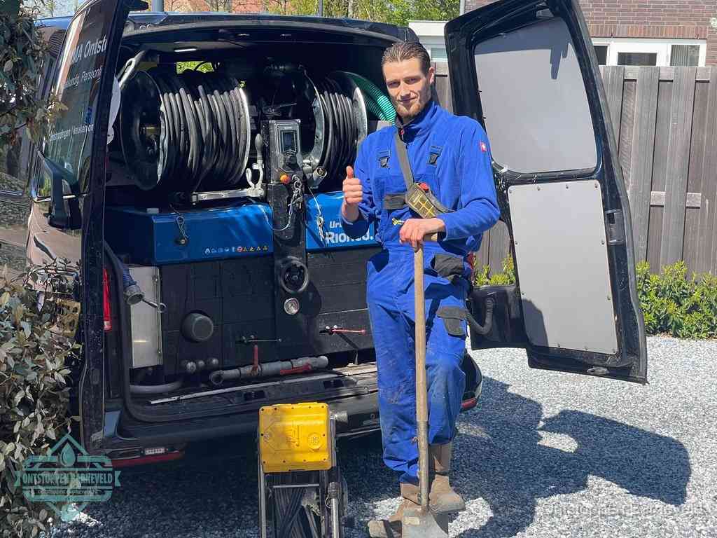 Kosten Ontstoppen Barneveld Kosten Ontstoppen Barneveld
