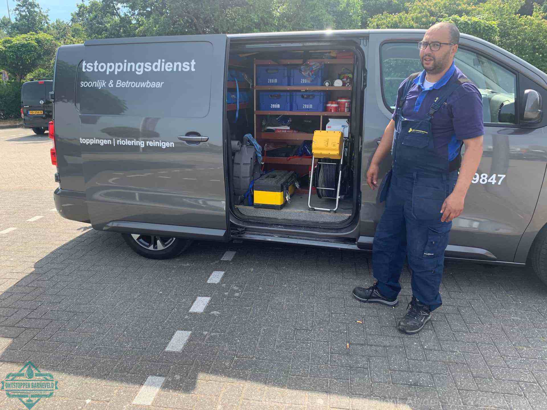 Ontstoppingsdienst Barneveld Ontstoppingsdienst Barneveld