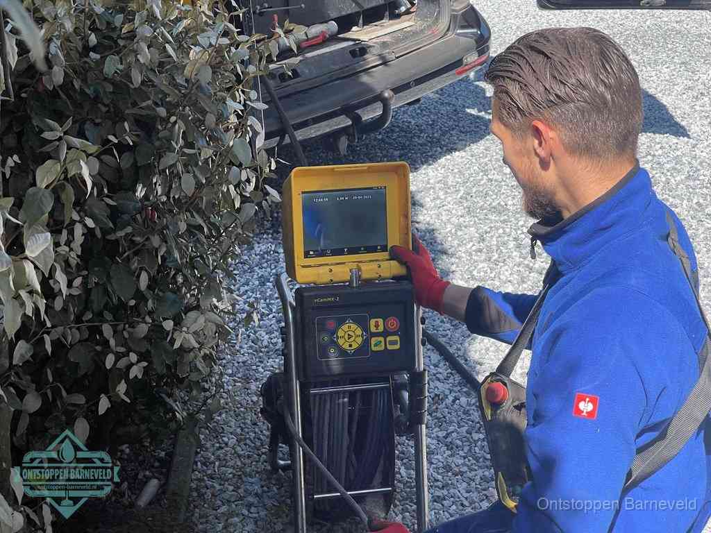 Rioolinspectie Barneveld Rioolinspectie Barneveld