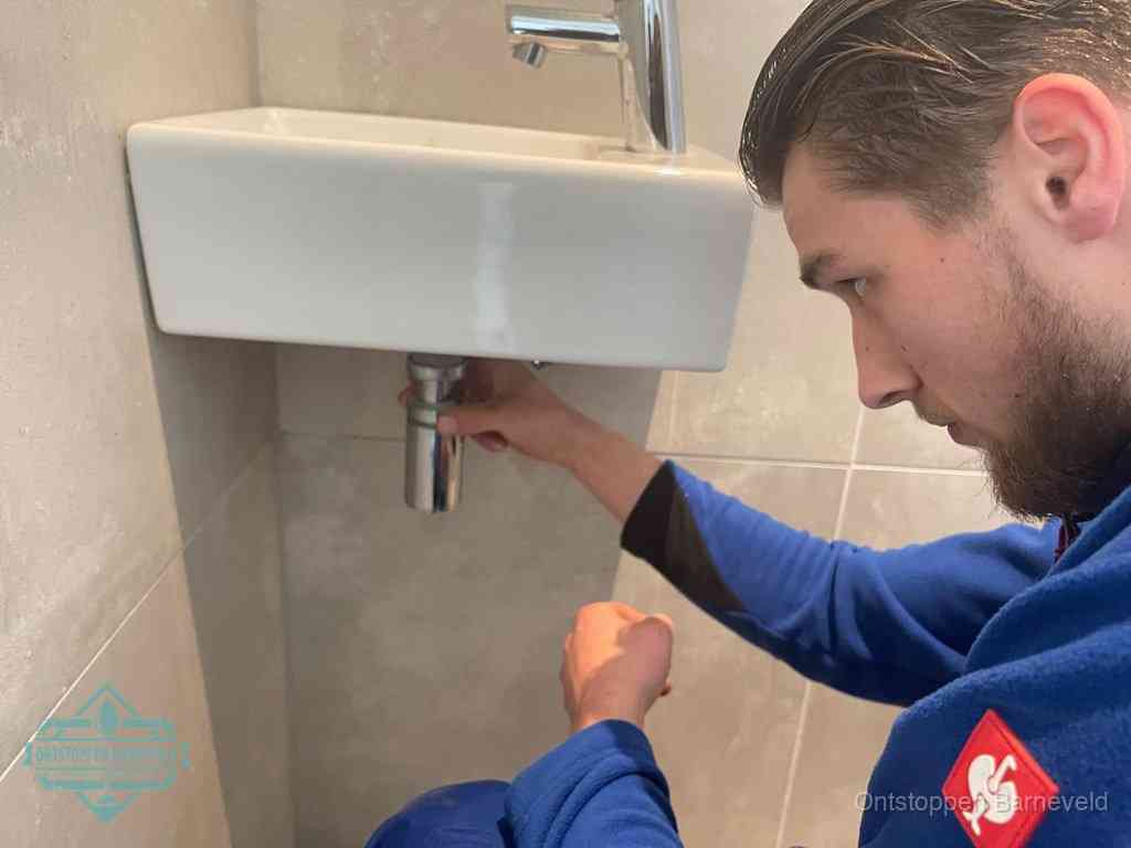 Wasbak Ontstoppen Barneveld Wasbak Ontstoppen Barneveld