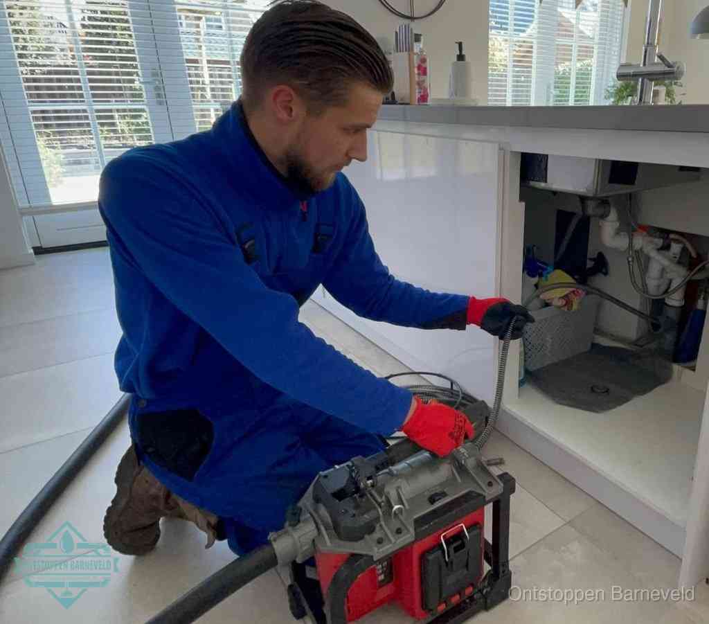 Zelf Afvoer Ontstoppen Barneveld Zelf Afvoer Ontstoppen Barneveld